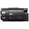 Sony FDR-AX33 4K Ultra HD Handycam Camcorder