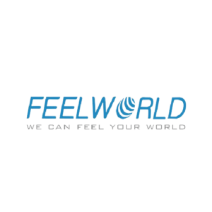 Feelword Logo