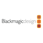 Blackmagic design logo