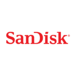 SanDisk Logo