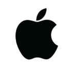 Apple logo