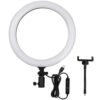 Godox LR120 Bi-Color LED Ring-Light