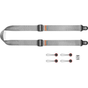 Peak Design SLL-AS-3 Slide Lite Camera Strap