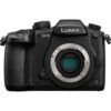 Panasonic Lumix DC-GH5 Mirrorless Digital Camera (Body Only)