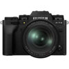 FUJIFILM X-T4 Mirrorless Digital Camera with 16-80mm Lens