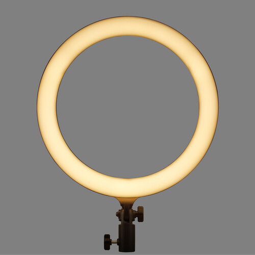 Godox LR120 Bi-Color LED Ring-Light