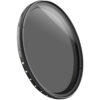 K&F Concept Variable Fader ND2-ND400 Filter (77mm)