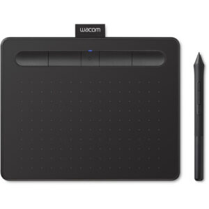 Wacom Intuos Bluetooth Creative Pen Tablet
