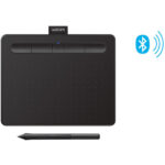 Wacom Intuos Bluetooth Creative Pen Tablet