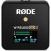 Rode Wireless GO II Dual Compact Digital Wireless Microphone System