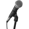 Shure SM58S Vocal Microphone with On/Off Switch