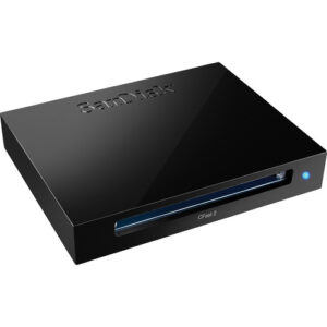 SanDisk Extreme PRO CFast 2.0 Reader/Writer