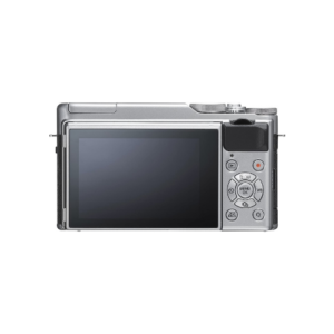 Fuјіfіlm Х-А20 Mirrorless Digital Camera wіth 15-45mm ХС lеnѕ