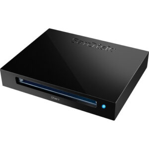 SanDisk Extreme PRO CFast 2.0 Reader/Writer