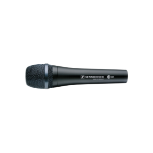 Sennheiser e945 Supercardioid Dynamic Handheld Vocal Microphone