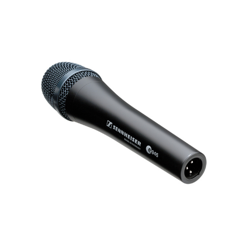 Sennheiser e945 Supercardioid Dynamic Handheld Vocal Microphone