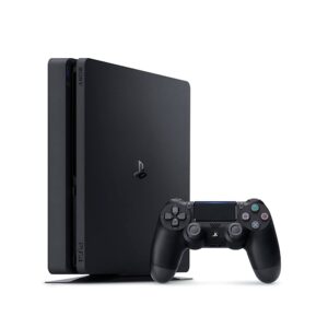 Sony PlayStation 4 Slim Gaming Console