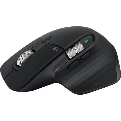Logitech MX Master 3 Wireless Mouse
