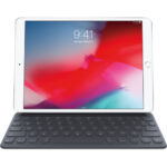 Apple Smart Keyboard for 10.5" iPad Pro, 10.5" iPad Air, and 10.2" iPad