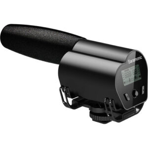 Saramonic Vmic Recorder Microphone