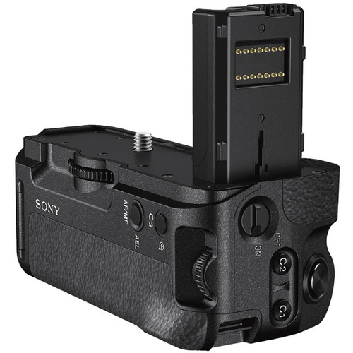 Sony Vertical Battery Grip for a7 II, a7R II, and a7S II