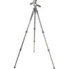 Vanguard Alta Pro 2+ 263AP Aluminum-Alloy Tripod Kit with Alta PH-32 3-Way, Pan-and-Tilt Head