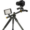 Vanguard Alta Pro 2+ 263AP Aluminum-Alloy Tripod Kit with Alta PH-32 3-Way, Pan-and-Tilt Head