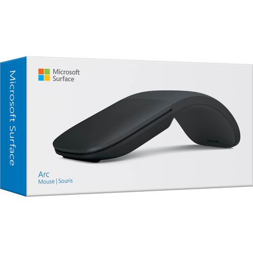 Microsoft Arc Wireless Mouse