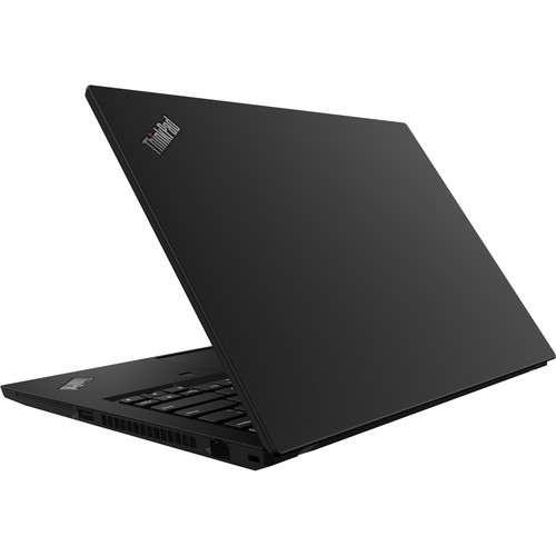 Lenovo 14" ThinkPad T14 Laptop (Gen 1)