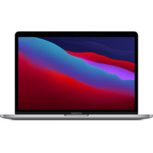 Apple 13.3" MacBook Pro 16GB 512GB M1 Chip with Retina Display