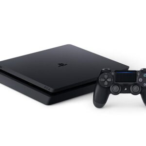 Sony PlayStation 4 Slim Gaming Console