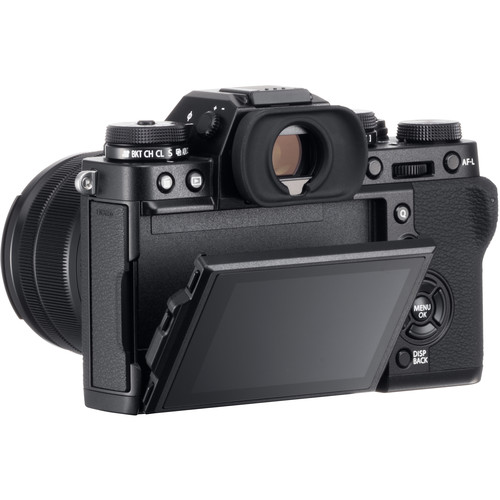 FUJIFILM X-T3 Mirrorless Digital Camera Body Only
