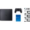 Sony PlayStation 4 Slim Gaming Console