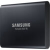 Samsung 500GB T5 Portable SSD