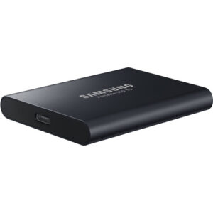 Samsung 500GB T5 Portable SSD