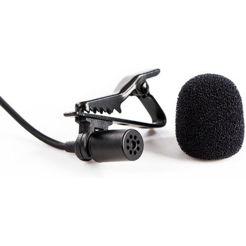 Saramonic SR-XLM1 Omnidirectional Lavalier Microphone