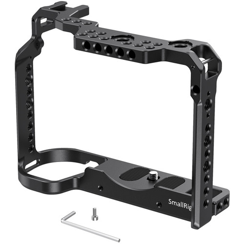 SmallRig Cage for Panasonic S1H