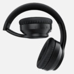 Saramonic SR-BH600 Wireless Noise-Cancelling Headphones