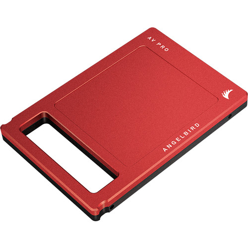 Angelbird 500GB AV PRO MK3 SATA III 2.5" Internal SSD