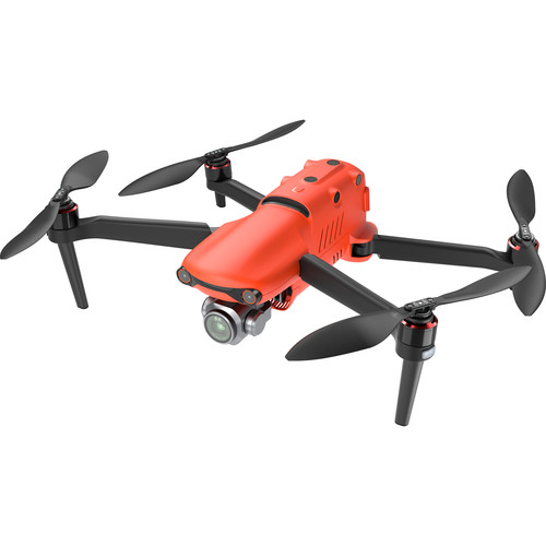 EVO II PRO 6K Rugged Drone Bundle