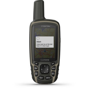 Garmin 64sx GPSMAP Navigator
