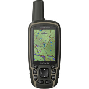 Garmin 64sx GPSMAP Navigator