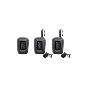 Saramonic Blink500 Pro B2 Dual Wireless Microphone Sysytem