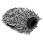 Saramonic Vmic Mini Slide-On Furry Windscreen