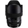 Sigma 14-24mm f:2.8 DG HSM Art Lens for Canon EF