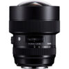 Sigma 14-24mm f:2.8 DG HSM Art Lens for Canon EF