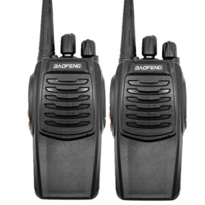 Baofeng BF-C1 Walkie Talkie