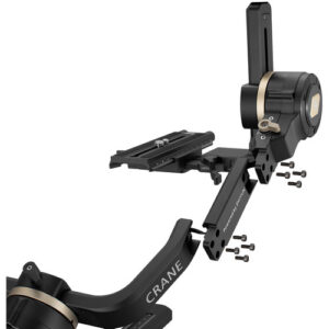 CRANE 3S PRO Handheld Stabilizer