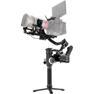 CRANE 3S PRO Handheld Stabilizer