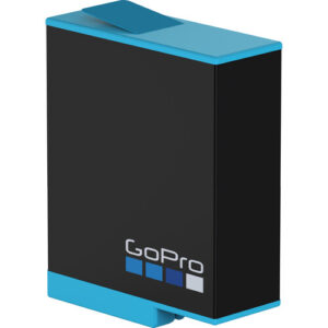 GoPro Rechargeable Li-Ion Battery for HERO9 Black